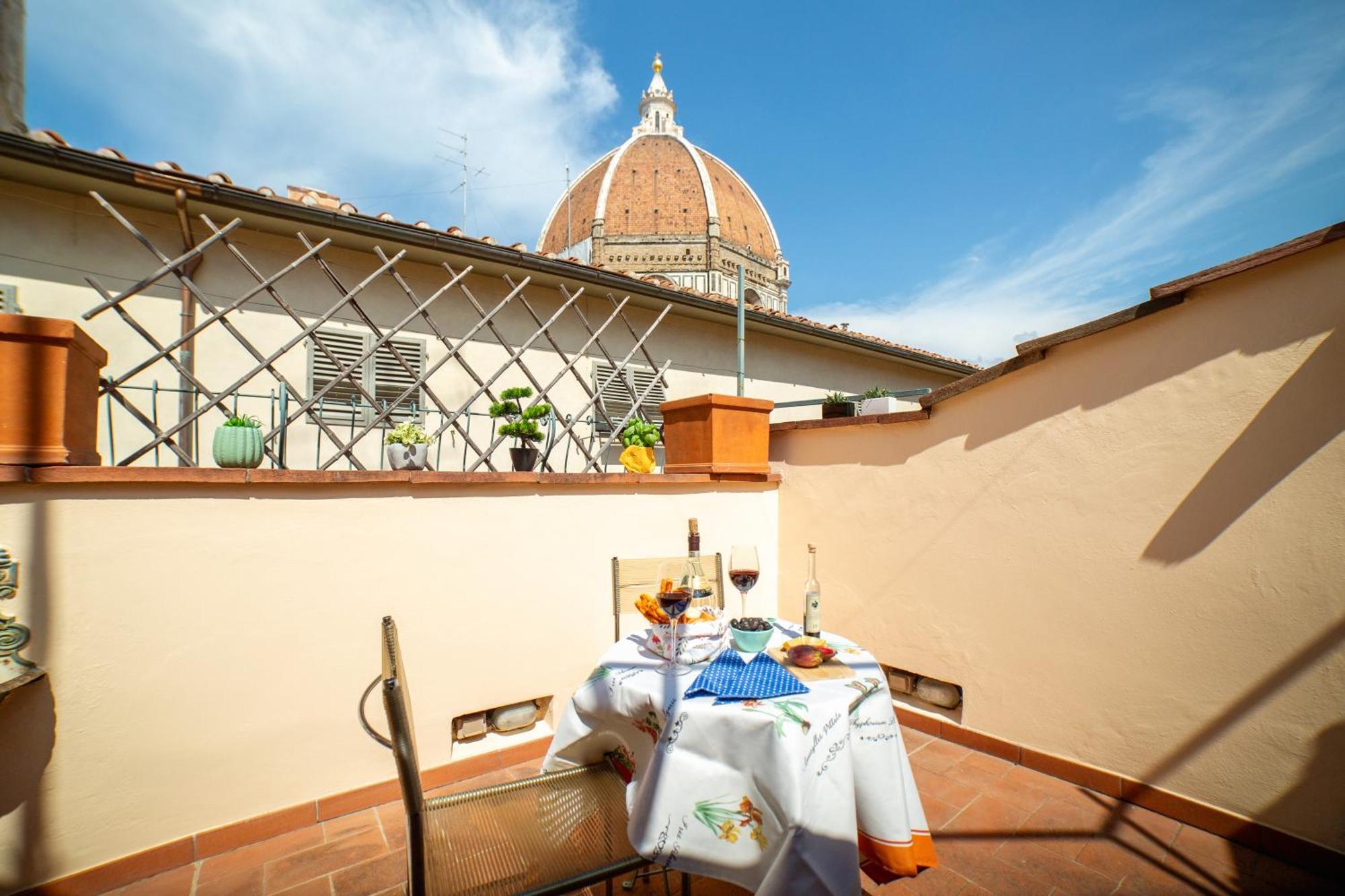 Brunelleschi * Florence