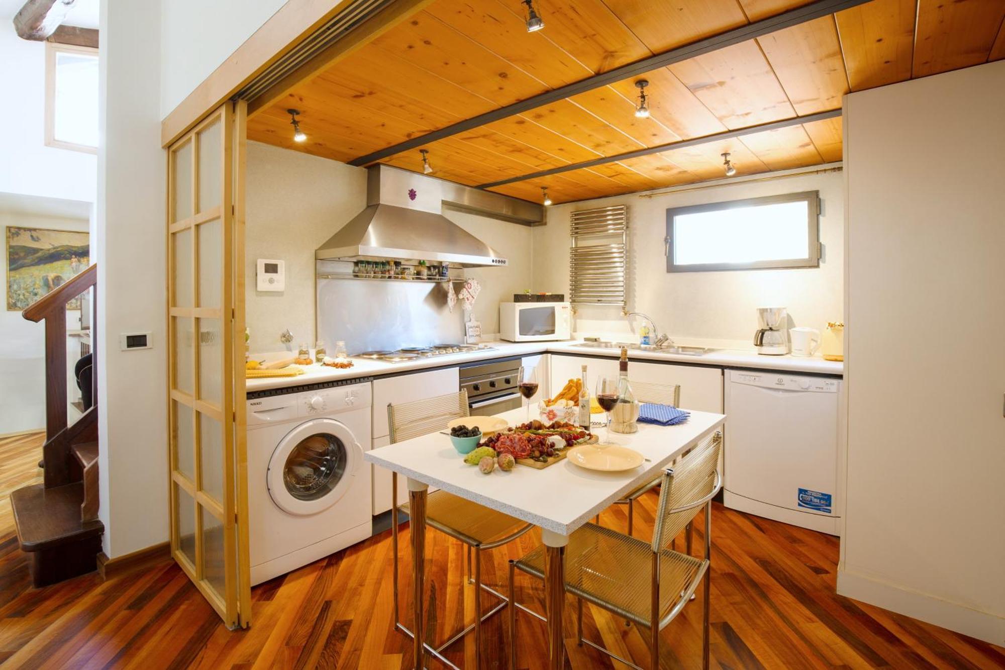 Brunelleschi Apartment