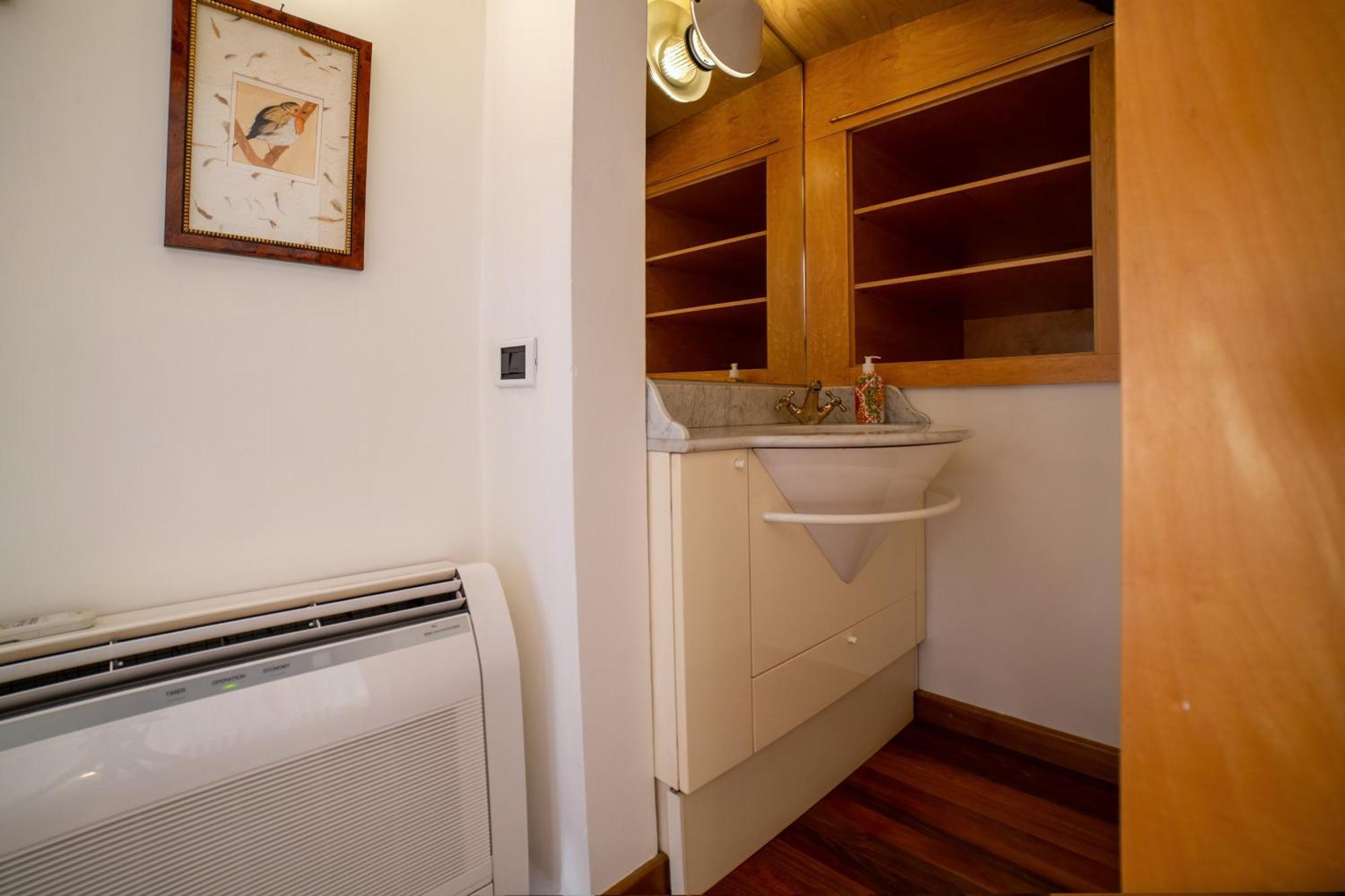 Brunelleschi Apartment *