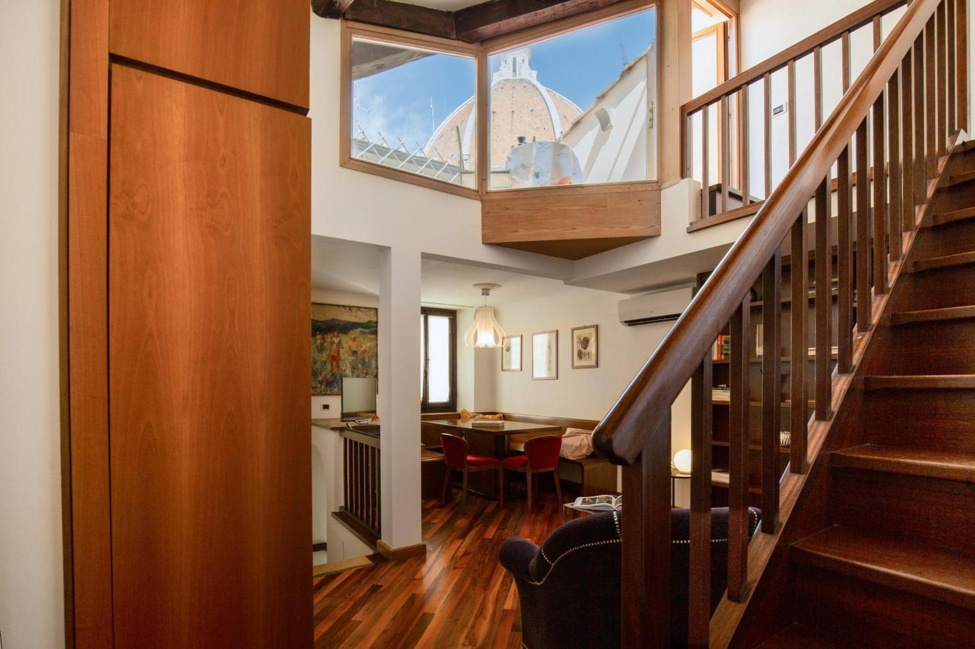 Brunelleschi Apartment