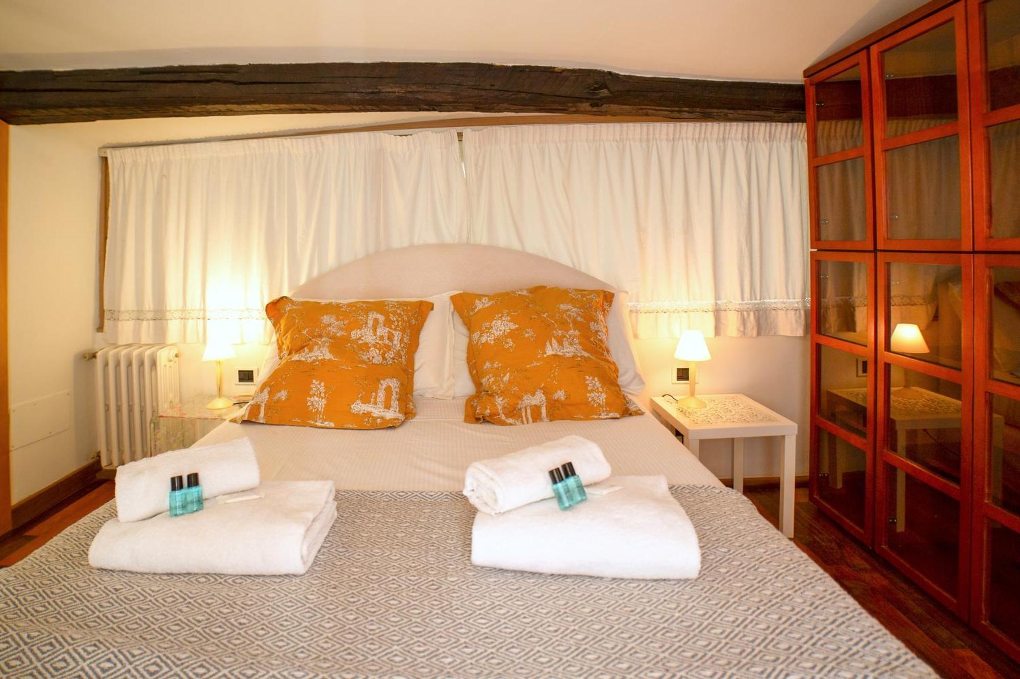 Apartment Brunelleschi